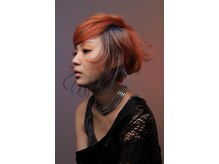 ヘアーサロン チャチャ(hair salon CHA-CHA)