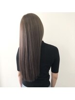 ルーツアイリー 心斎橋(ROOTS IRIE)&nbsp;20代30代◎エレガントベージュ