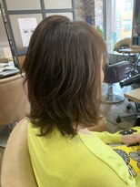 ボンアミ(Bon・ami)&nbsp;カラーカット