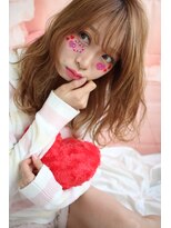 マーリャヘアー(mallia hair)&nbsp;オススメ小顔ヘア