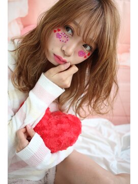 マーリャヘアー(mallia hair) オススメ小顔ヘア