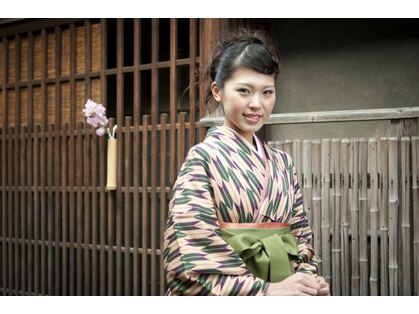 エッチ美容室 本店の写真