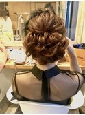 アップスタイル