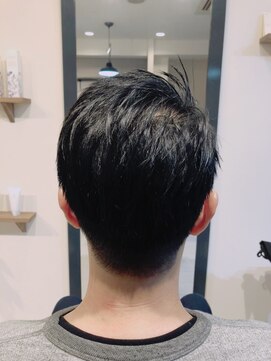 ルセットフェブリエ(lesept fevrier) メンズ 大人カジュアル