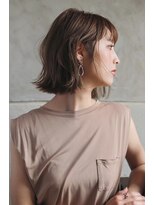 ニーチェ(niche)&nbsp;ミディハネ