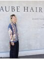 オーブ ヘアー アンナ 水戸赤塚店(AUBE HAIR anna) CHINONE DAIKI