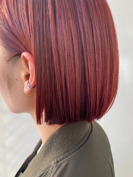 ジーナ 銀座(Zina) 【Zina 銀座】レッドアイ