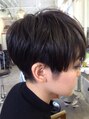 マリーナヘアー(marina hair) レディースショートお任せください!