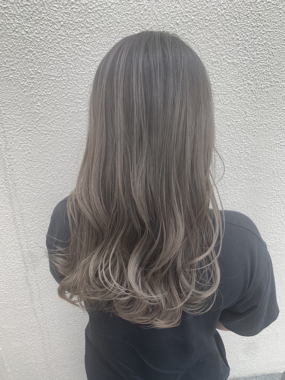 イルミナカラー新色「ブロッサム」：L038435807｜エヌスリー(N 3)の