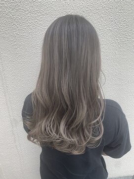 エヌスリー(N 3) アイスミルクティーラテ