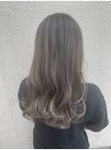 アイスミルクティーラテ