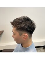 シープ(The Salon Sheep)&nbsp;ショート