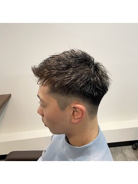 シープ(The Salon Sheep) ショート