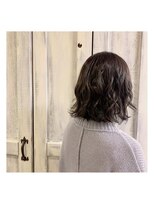 ルパラディ(leparadis)&nbsp;アッシュブラック