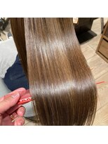 髪屋こころ 浦和美園&nbsp;髪質改善カラーエステ・ダメージ予防&改善