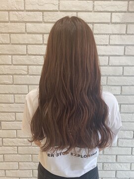 フルミー(fulme.) 夏全開！オレンジカラー☆☆