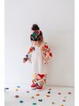 カータヘアルム(karta hair rum) 娘が可愛くて仕方ない親バカです