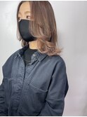レイヤーピンクベージュ