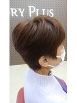 ヘアーマジック グローリー プラス(HAIR MAGIC GLORY PLUS)&nbsp;ショートレイヤー