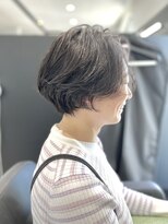 ジエクト 本店(The Ect)&nbsp;インナーグリーンチャコールグレー