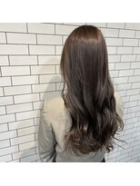 アシュレイ(ASHLEY)&nbsp;ASHLEY☆suzuka ハリウッドトリートメント大阪 福島 野田 中之島