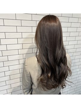 アシュレイ(ASHLEY) ASHLEY☆suzuka ハリウッドトリートメント大阪 福島 野田 中之島