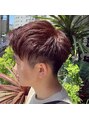 アグ ヘアー ベッキー 鷺沼店(Agu hair becky)&nbsp;メンズカット