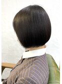 ミニボブ
