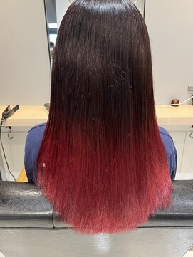 フラミューム 町田(flammeum) グラデーション【町田】【成瀬】【玉川学園前】