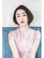 ココロエ ヘアアート(cocoroe HAIR ART)&nbsp;クールボブ