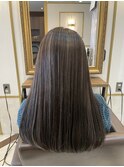 コントラスト◎ハイライト