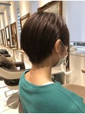 コンパクトショート