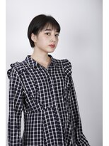 ミリ 調布店(Mili)&nbsp;Mili 調布オリジナルスタイル