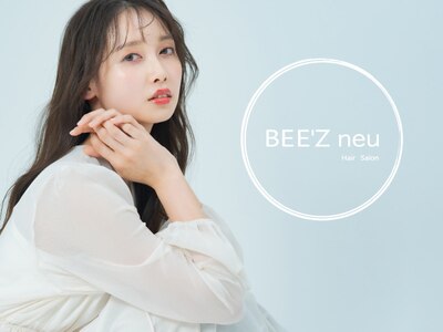 ビーズ ノイ(BEE´Z ＮＥＵ)