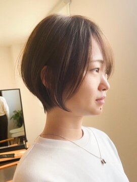 ココ 大久保(koko) 白髪染め/脱白髪染め/白髪ぼかしハイライト/髪質改善/明石