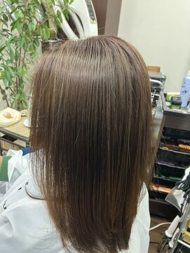 アーバンスウィート(Urban suite) レイヤー