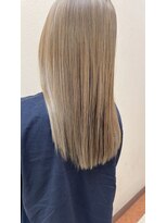 シャンプーボーイ&nbsp;ベージュ