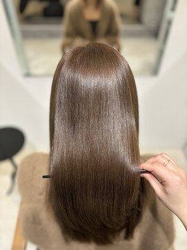 マチルダ(Matilda) ノーダメージカラー