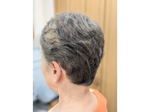 主婦の美容室ふぁむ