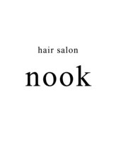 hair salon nook【ヘアサロンヌック】