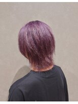 リー 天王寺(Lee) 【Lee天王寺】パープル