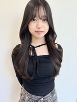 スティル カラン(STILL calin) 【宮川】くびれヘア