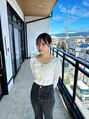 リドムヘアデザイン(LiDm hair design) aikawa 