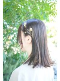 ★ヘアセット/結婚式/お呼ばれ/洋装/和装