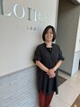 ヘアデザインロアール アリオ倉敷店(Hair Design Loire) KAZU 