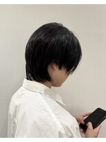 エアー 銀座タワー(AIR)&nbsp;メンズ/アッシュブラック