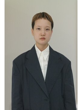 マレ(MARAIS) ショートスタイル