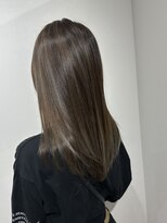 サンク(SANC)&nbsp;シークレットハイライト