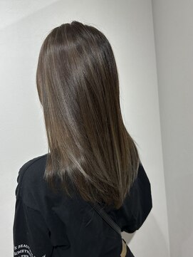 サンク(SANC) シークレットハイライト