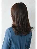 アントワープトーキョー(antwerp TOKYO)&nbsp;髪質改善/ナチュラルブラウン/艶髪/透明感カラー